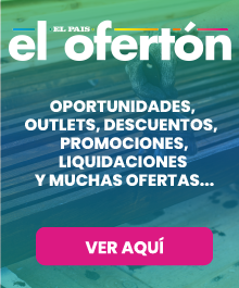 El Ofertón